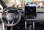 Toyota Corolla Cross 2.0 Hybrid Style