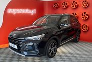 MG ZS 1.5 HEV+ Excite aut