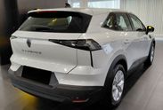 Renault Symbioz Evolution 1.2 TCe Eco-G LPG