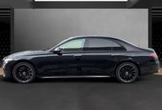 Mercedes S Klasa 580 e PHEV 4-Matic