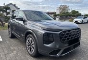 Audi Q7 TDI quattro S line
