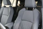 Toyota Corolla Cross 2.0 Hybrid Comfort