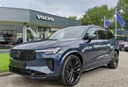 Volvo XC90 B5 AWD Ultra Black Edition
