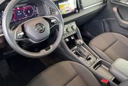 Skoda Karoq TSI ACT Selection DSG