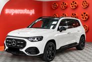 Mercedes GLB 200 4-Matic AMG Line