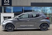 Mazda 2 1.5 Hybrid Homura PLus CVT