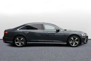 Audi A8 L 50 TDI mHEV Quattro Tiptr.