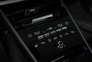 Porsche Cayenne Coupe E-Hybrid Black Edition
