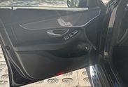 Mercedes EQC 400 4-Matic