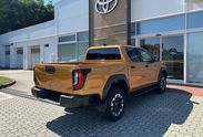Toyota HiLux mHEV Double Cab Executive 4x4 aut