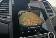 Renault Megane Tce Fap Techno Edc
