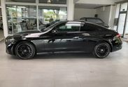 Mercedes CLE 300 4-Matic AMG Line