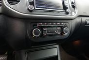 Volkswagen Tiguan 2.0 TDI 4Motion DSG
