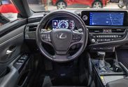 Lexus ES 300h F Sport Edition