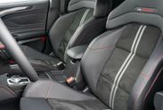 Ford Focus 2.3 EcoBoost ST X aut