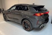 Cupra Terramar VZ 2.0 TSI DSG 4Drive