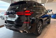 BMW X5 xDrive40i M Sport
