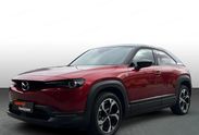 Mazda MX-30 Phev Makoto