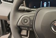 Toyota Corolla Comfort 1.8 Hybrid