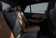 Mercedes GLE Coupe 450 d 4-Matic