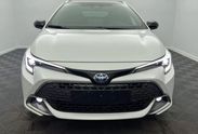 Toyota Corolla Style 1.8 Hybrid