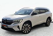 Renault Espace 1.2 E-Tech Full Hybrid 200 Techno MMT 7os