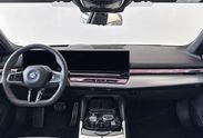 BMW Seria 5 Touring 530e xDrive M Sport