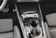 Audi Q3 TFSI S line Sportback