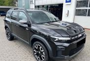 Dacia Bigster Journey LPG 1.2 mHEV