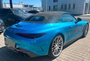 Mercedes SL AMG 63 S E Performance 4-Matic