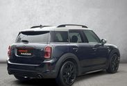 Mini Countryman Cooper S ALL4 aut