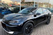 Citroen C4 X Max eDCT6 1.2 mHEV