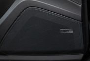 Porsche Cayenne Coupe E-Hybrid Black Edition