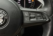 Alfa Romeo Stelvio Turbo Veloce Q4