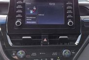 Toyota Camry Comfort