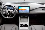 BYD Seal 6 DM-i Boost Touring