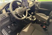 Renault Captur Evolution Eco-G LPG 1.2 TCe