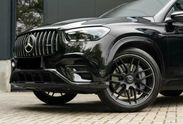 Mercedes GLE AMG 53  4-Matic+