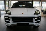 Porsche Cayenne Coupe E-Hybrid Black Edition