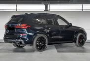 BMW X5 xDrive40d M Sport