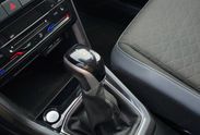 Volkswagen T-Cross 1.5 TSI DSG