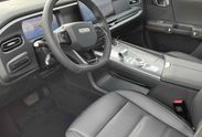 Baic BJ30 BJ30e 1.5T DHT 4x4 HEV
