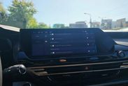 Citroen C5 X 1.2 PureTech  EAT8