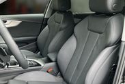 Audi A4 Allroad 40 TDI mHEV Quattro S tronic