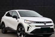 Renault Symbioz Techno aut. 1.3 TCe mHEV