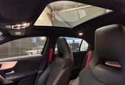 Mercedes A Klasa 35 AMG 4-Matic
