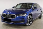 Skoda Superb L&K 2.0 TDI DSG 4x4