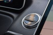 Mercedes S Klasa 450 d  4-Matic L AMG Line