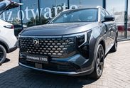 Changan CS55 Plus 1.5T DCT