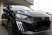Peugeot 208 Edition 1.2 Turbo